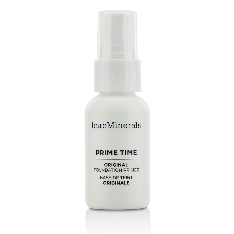 BareMinerals BareMinerals Prime Time Original Foundation Primer  30ml/1oz