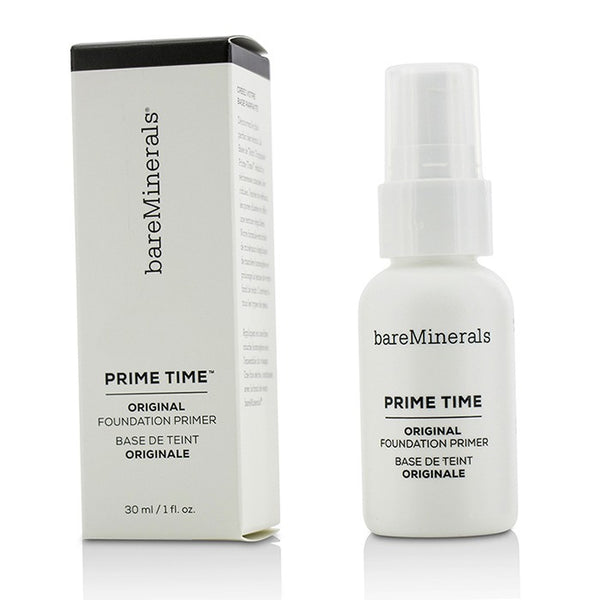 BareMinerals Prime Time Original Foundation Primer 30ml/1oz