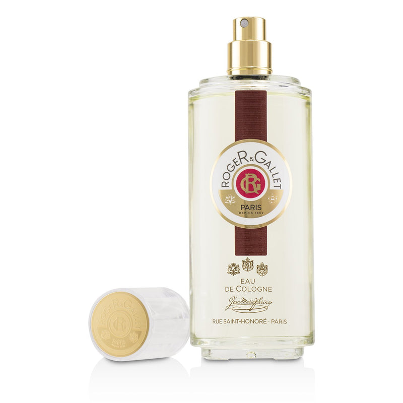 Roger & Gallet Jean Marie Farina (Extra-Vieille) Eau De Cologne Spray 