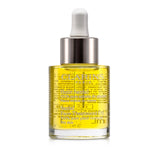 Clarins Face Treatment Oil - Santal (For Dry Skin) 
