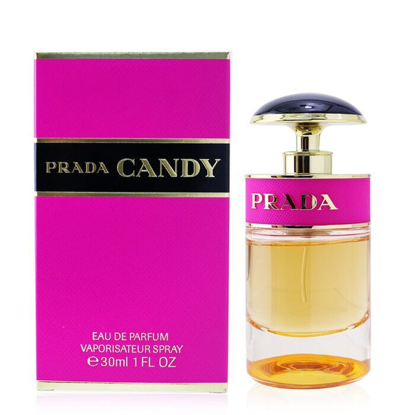 Prada Candy Eau De Parfum Spray 30ml/1oz