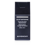 Givenchy Eclat Matissime Fluid Foundation SPF 20 - # 3 Mat Sand 
