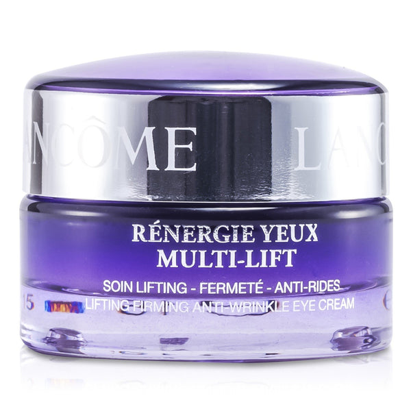 Lancome Renergie Multi-Lift Lifting Firming Anti-Wrinkle Eye Cream 