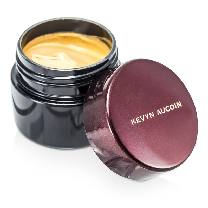 Kevyn Aucoin The Sensual Skin Enhancer - # SX 08 (Medium Shade with Warm Gold Undertones) 
