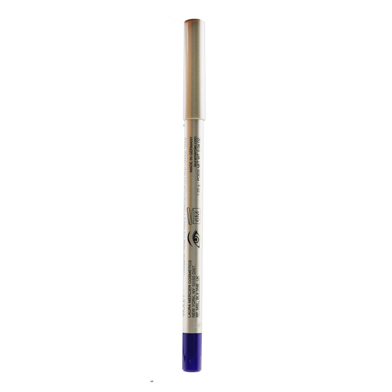 Laura Mercier Longwear Creme Eye Pencil - Violet 