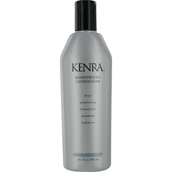 Kenra Moisturizing Conditioner Deep Penetrating Formula For Maximum Hydration 300ml/10.1oz