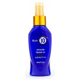 It's A 10 Miracle Leave-In Plus Keratin 120ml/4oz