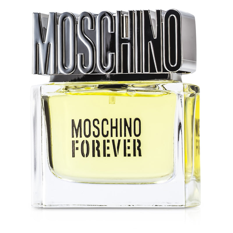 Moschino Forever Eau De Toilette Spray 