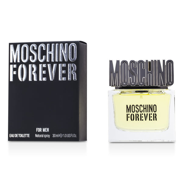 Moschino Forever Eau De Toilette Spray 