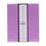 Chanel Chance Eau Tendre Twist & Spray Eau De Toilette 