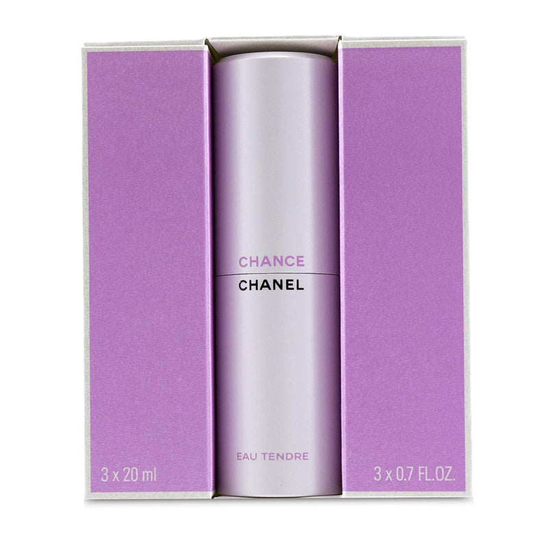 Chanel Chance Eau Tendre Twist & Spray Eau De Toilette 
