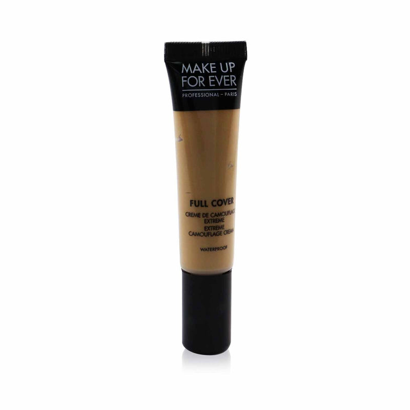 Make Up For Ever Full Cover Extreme Camouflage Cream Waterproof - #7 (Sand)  15ml/0.5oz