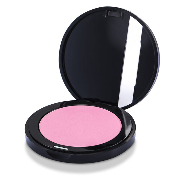 Make Up For Ever Sculpting Blush Powder Blush - #8 (Satin Indian Pink) 