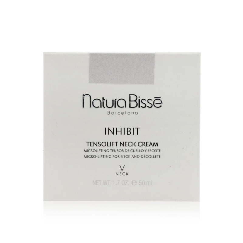 Natura Bisse Tensolift Neck Cream 