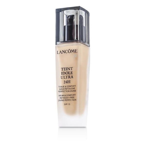 Lancome Teint Idole Ultra 24H Wear & Comfort Foundation SPF 15 - # 045 Sable Beige 30ml/1oz