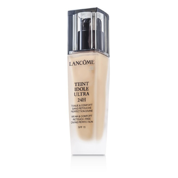 Lancome Teint Idole Ultra 24H Wear & Comfort Foundation SPF 15 - # 045 Sable Beige 30ml/1oz