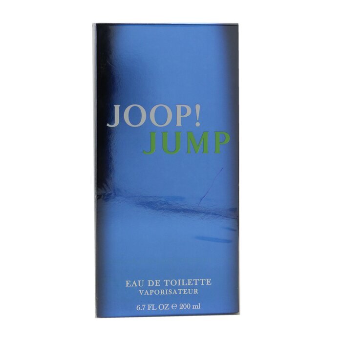 Joop Jump Eau De Toilette Spray 200ml/6.7oz