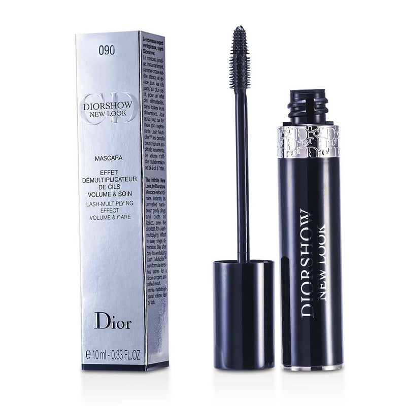 Christian Dior Diorshow New Look Mascara 090 New Look Black