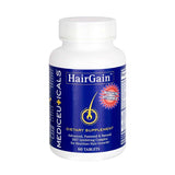 Mediceuticals Mediceuticals HAIRGAIN? For Men  Fixed Size