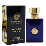 Versace Dylan Blue Eau De Toilette Spray  30ml/1oz