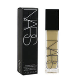 NARS Natural Radiant Longwear Foundation - # Gobi (Light 3 - For Light Skin With Yellow Undertones)  30ml/1oz