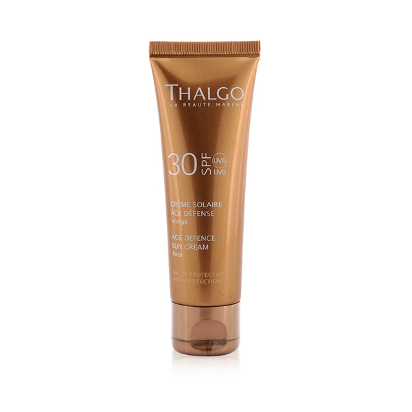 Thalgo Age Defence Sun Cream SPF 30 