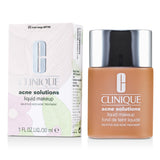 Clinique Acne Solutions Liquid Makeup - # 05 Fresh Beige  30ml/1oz