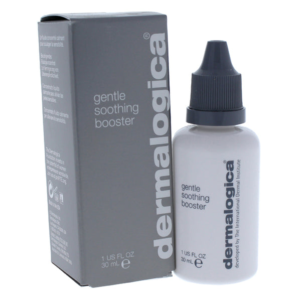 Dermalogica Gentle Soothing Booster by Dermalogica for Unisex - 1 oz Booster