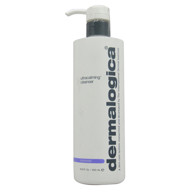 Dermalogica Ultracalming Cleanser by Dermalogica for Unisex - 16.9 oz Cleanser