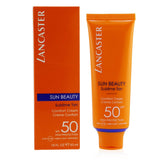 Lancaster Sun Beauty Comfort Touch Cream Gentle Tan SPF 50 