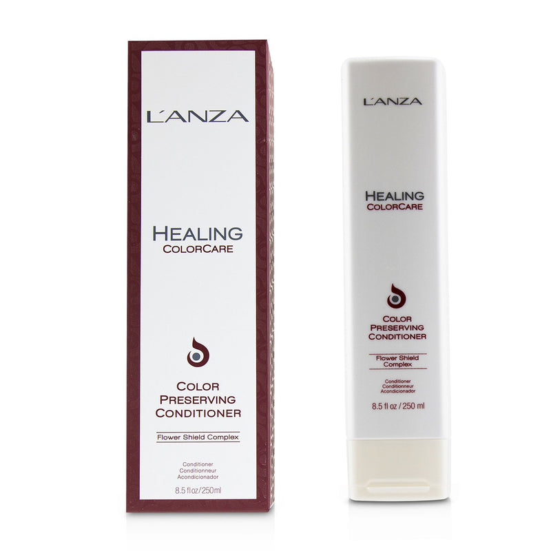 Lanza Healing ColorCare Color Preserving Conditioner 