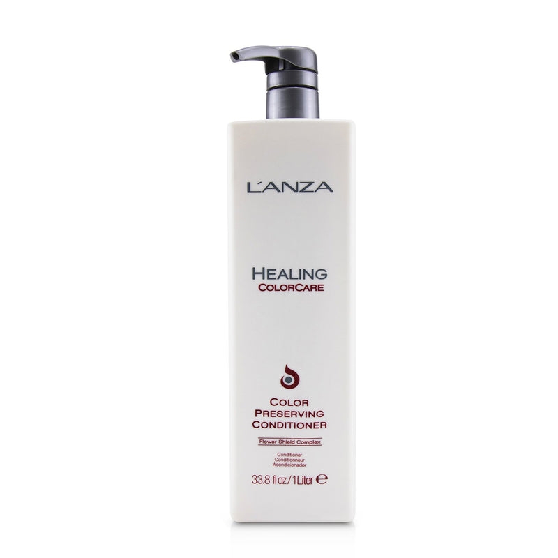 Lanza Healing ColorCare Color Preserving Conditioner 