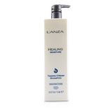 Lanza Healing Moisture Tamanu Cream Shampoo  300ml/10.1oz