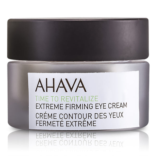 Ahava Time To Revitalize Extreme Firming Eye Cream 