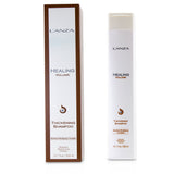 Lanza Healing Volume Thickening Shampoo 