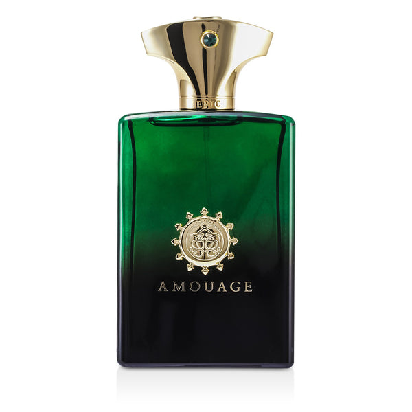 Amouage Epic Eau De Parfum Spray  100ml/3.4oz