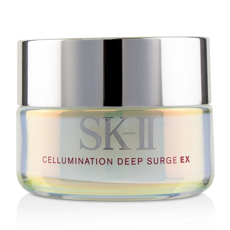 SK II Cellumination Deep Surge EX  50g/1.7oz