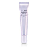 Shiseido White Lucent Brightening Spot Control Base UV SPF35 - Pink  30ml/1.1oz