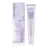 Shiseido White Lucent Brightening Spot Control Base UV SPF35 - Green  30ml/1.1oz