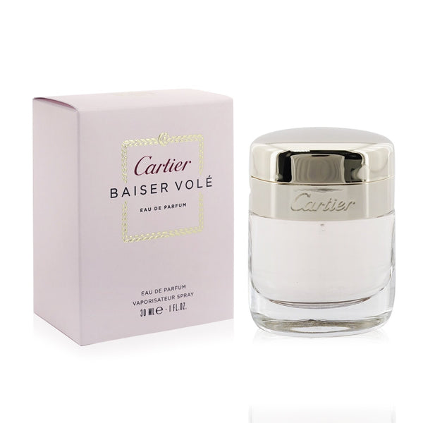 Cartier Baiser Vole Eau De Parfum Spray  30ml/1oz