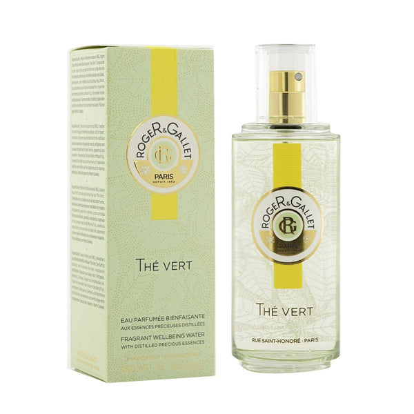 Roger & Gallet Green Tea (The Vert) Fragrant Water Spray 