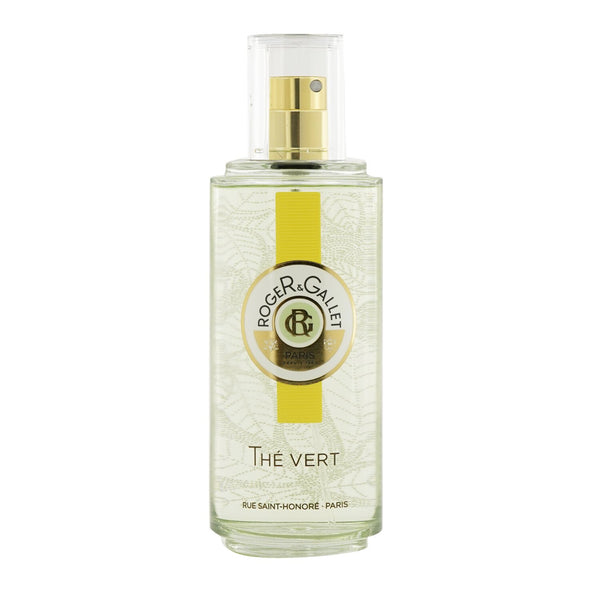 Roger & Gallet Green Tea (The Vert) Fragrant Water Spray 