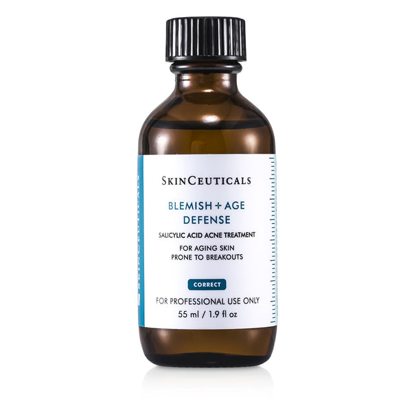 Skin Ceuticals Blemish + Age Defense (Salon Size)  55ml/1.9oz