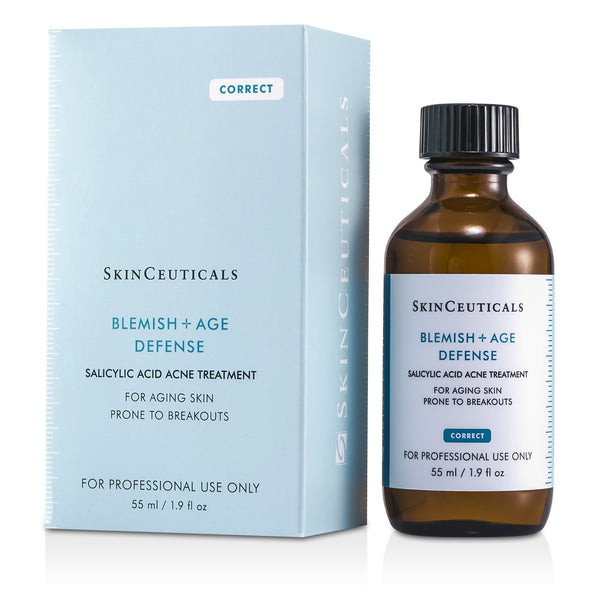 Skin Ceuticals Blemish + Age Defense (Salon Size)  55ml/1.9oz