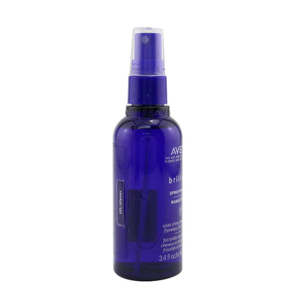 Aveda Brilliant Spray-On Shine 