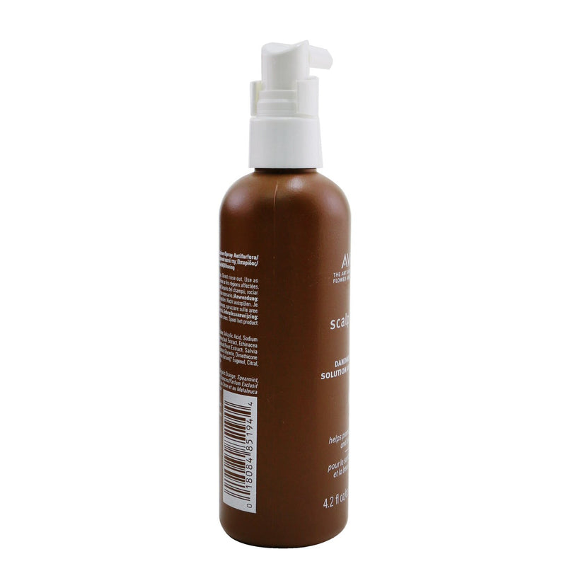 Aveda Scalp Remedy Dandruff Solution Spray  125ml/4.2oz