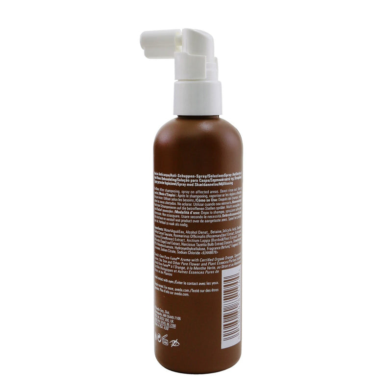 Aveda Scalp Remedy Dandruff Solution Spray  125ml/4.2oz