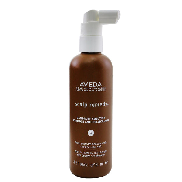 Aveda Scalp Remedy Dandruff Solution Spray  125ml/4.2oz