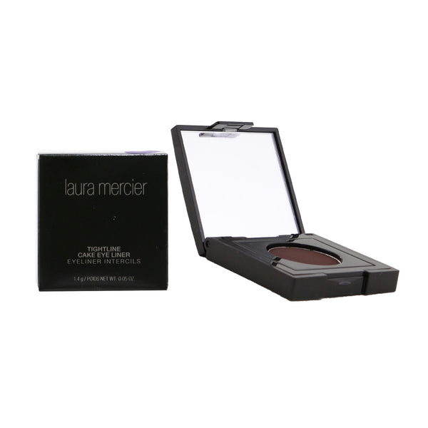 Laura Mercier Tightline Cake Eye Liner - # Mahogany Brown  1.4g/0.05oz