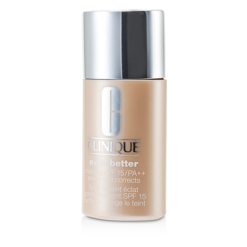 Clinique Even Better Makeup SPF15 (Dry Combination to Combination Oily) - No. 61 Ivory  30ml/1oz